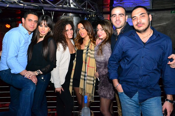 La Folie Rouge 2013 Part 2